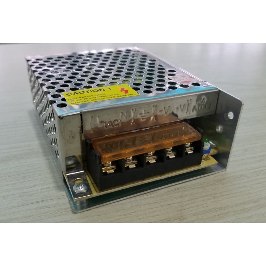 Nguồn tổng 12V-5A