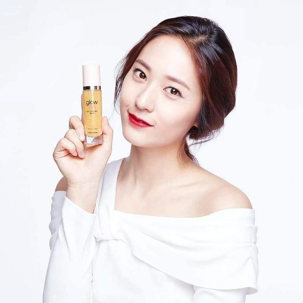 Kem lót Etude House Glow On