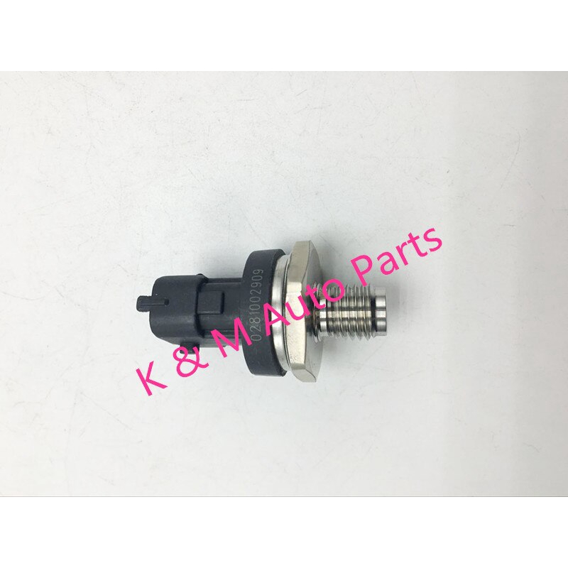 Cảm Biến Áp Suất Nhiên Liệu Oem 0281002909 Cho Xe Ô Tô Peugeot / Citroen L-r