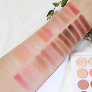 Bảng mắt Nature Republic