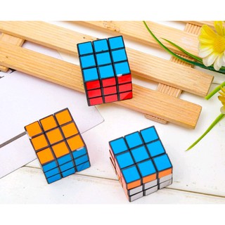 rubik đồ chơi xoay
