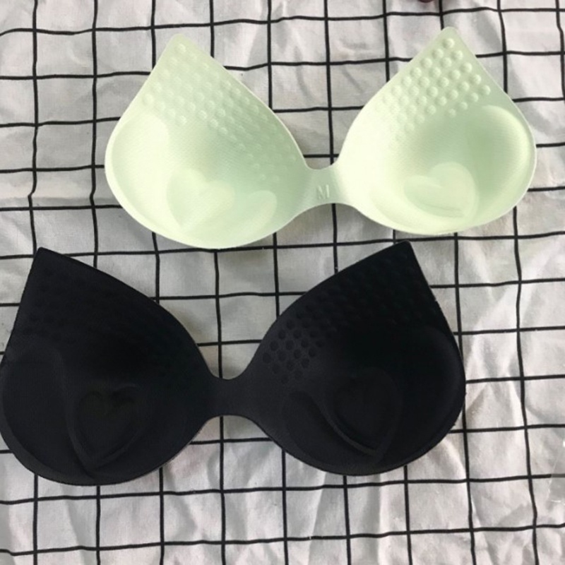 1 Cặp Miếng Lót Nâng Ngực Phù Hợp Với Phụ Nữ
