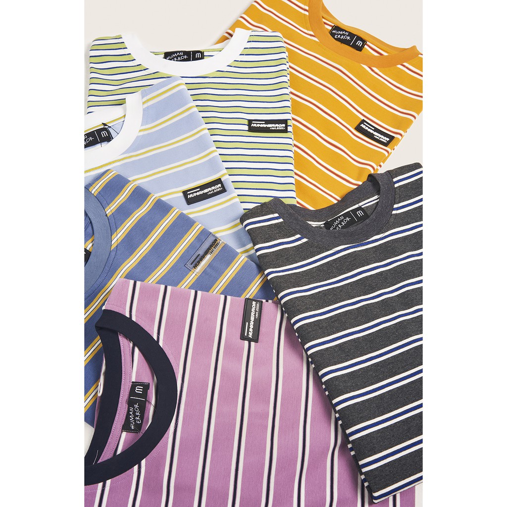 Áo Basic Tee