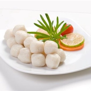 Chả Cá Viên Loại Ngon (100g)