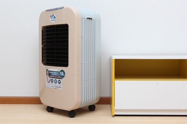 QUẠT ĐIỀU HÒA HƠI NƯỚC - MÁY LÀM MÁT KHÔNG KHÍ SUNHOUSE SHD7725_  Bảo hành chính hãng- Điện máy Sunmy