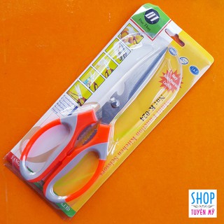 Kéo cắt nhà bếp đa năng - K024