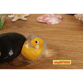 Gudetama  TRÚT GIẬT KHỦNG LONG TRỨNG trút giận đồ chơi dẻo  shop bansigudetama