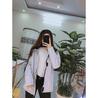 Áo khoác dù jacket
