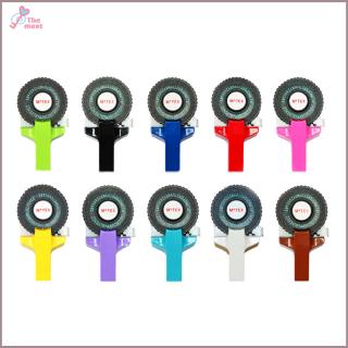 Dụng cụ làm nhãn E-101 2 bảng chữ + 1 băng tiện dụng