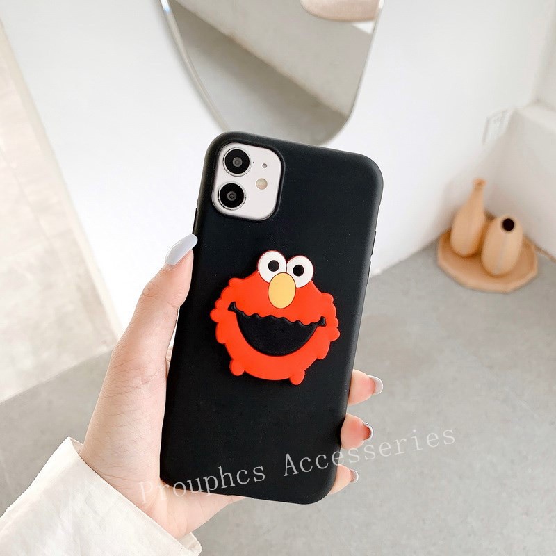 Ốp Điện Thoại TPU Mềm Hình Khủng Long Cho Vivo V2066 1820 1920 1811 1806 1603 1610 1606 1609 1719