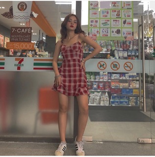 Cinema Dress