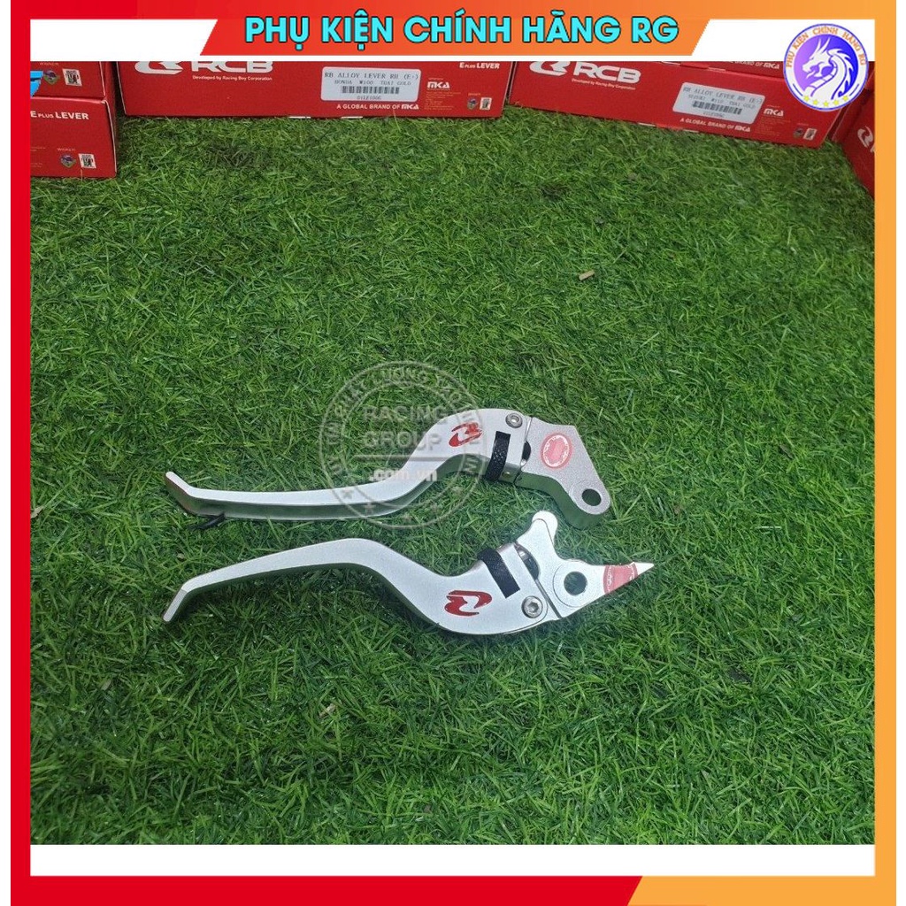 Cặp tay thắng RCB E+ Winner / WinnerX / Sonic chính hãng bảo hành 1 năm