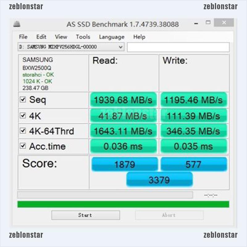 ❤Thẻ ChuyểN ĐổI star NVMe AHCI PCIE x4 M.2 NGFF SSD Sang PCIE 3.0 x4