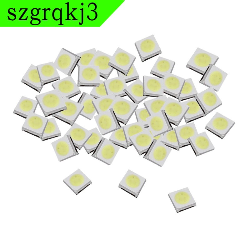 Set 50 Chip Đèn Led Cob 1w 3535 Chuyên Dụng Chất Lượng Cao | BigBuy360 - bigbuy360.vn