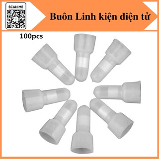 100 Cút nối dây điện,đầu cos nón chụp, không cần nối dây CE1x, ce2x,ce5x