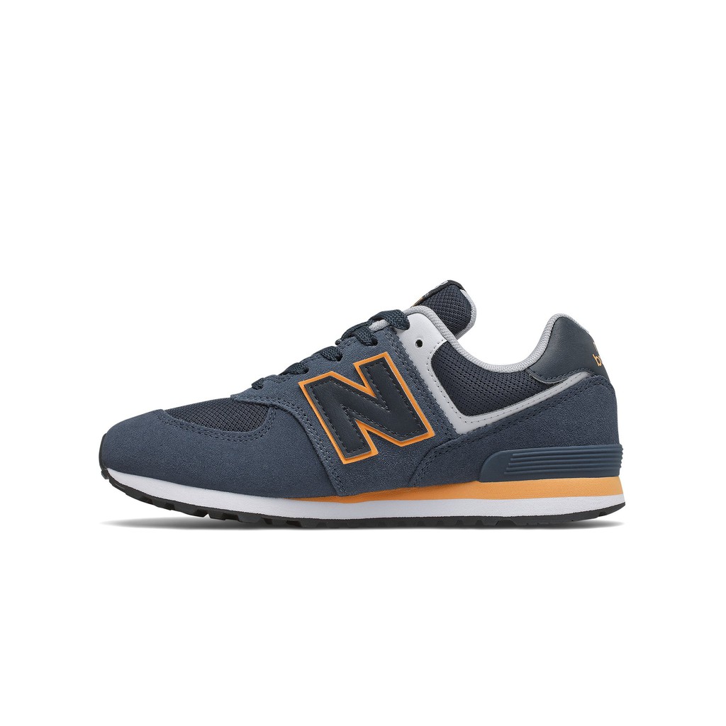 Giày sneaker trẻ em NEW BALANCE Lifestyle GC574SY2