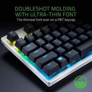 Bộ phím bấm Razer PBT Keycap Upgrade Set