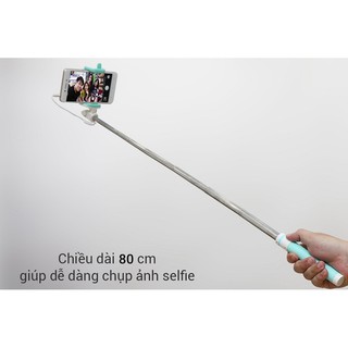 Gậy chụp ảnh dài 1m