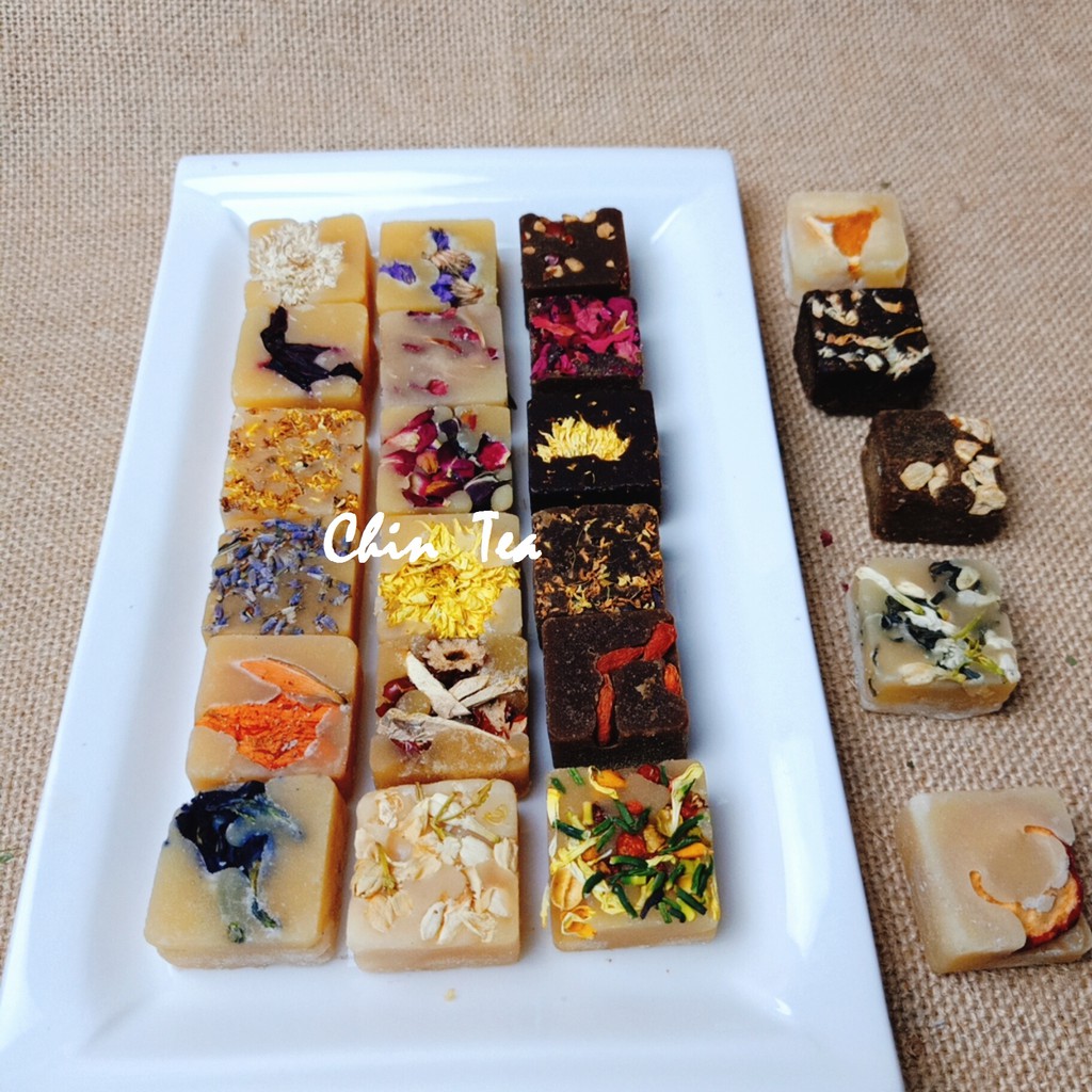 [Mã 156FMCGSALE hoàn 8% đơn 500K] 💥(1KG đủ 20 VỊ) TRÀ HOA CÚC ĐƯỜNG PHÈN - TRÀ HOA VIÊN TRUYỀN THỐNG | BigBuy360 - bigbuy360.vn