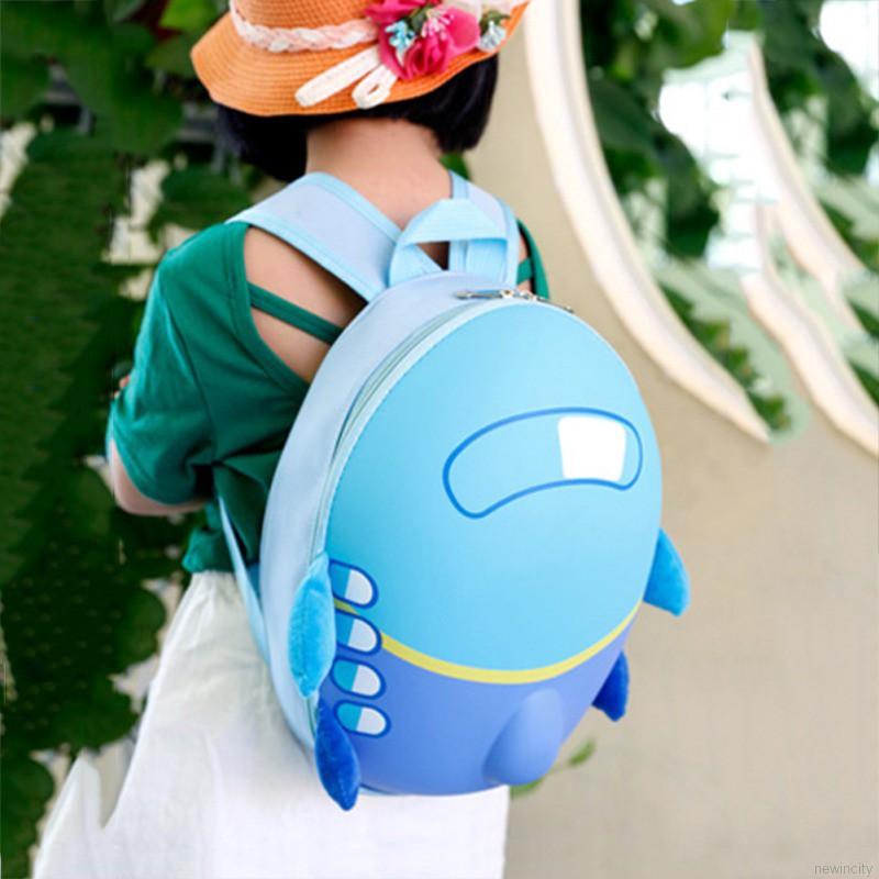 Balo chống thấm kiểu dáng đáng yêu dùng cho trẻ nhỏ