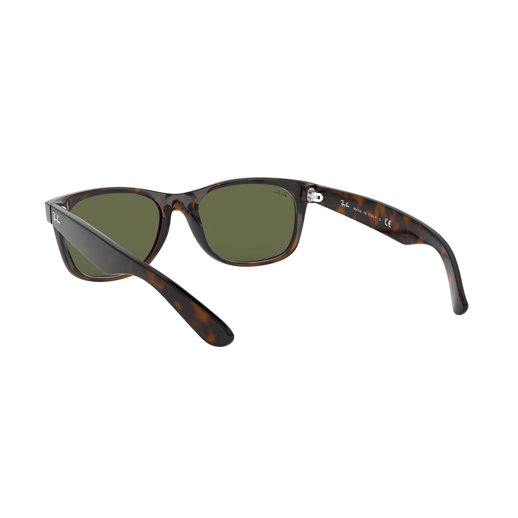 Mắt Kính Ray-Ban New Wayfarer - RB2132F 902L - Kính mát
