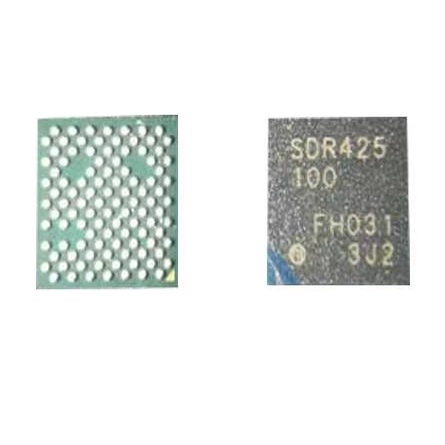 Chip IC IF tần số liên tục SDR425 100 trung gian dành cho Huawei Glory V30 Pro