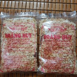 Cốm rang đặc sản Quảng Ngãi