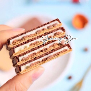 Bánh Socola Sữa Kinder