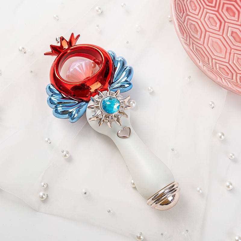 Mới Gậy Phép Thuật Đồ Chơi Có Đèn Led Phát Sáng Cho Bé