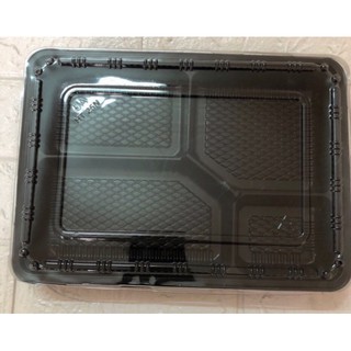 COMBO 50 HỘP CƠM 4 NGĂN