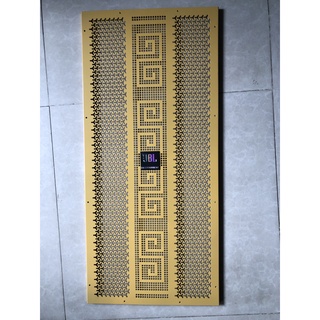 Lưới loa 3 tất đôi ( loại tốt 78.5x36cm)