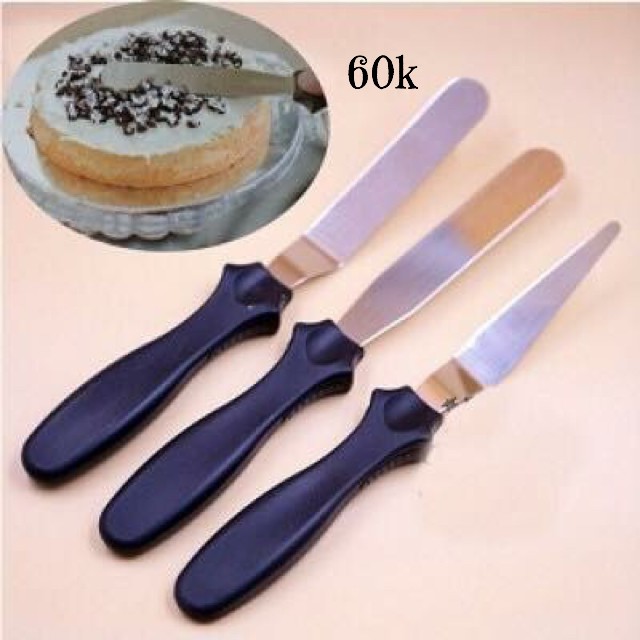 Bộ 3 Dao Chà Láng