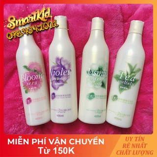 Sữa Tắm Hương Nước Hoa Joyce & Dolls Dành Cho Chó Mèo