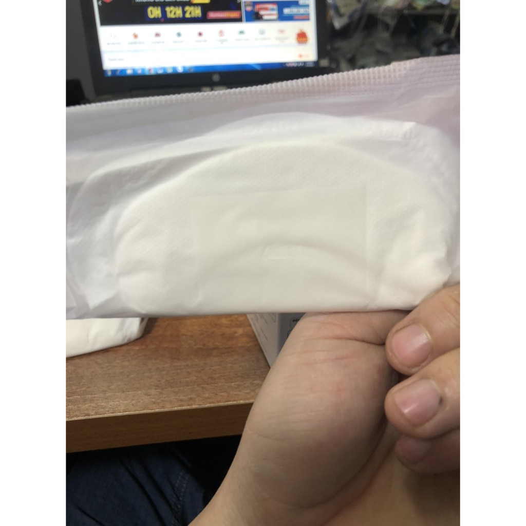 Hộp 24 miếng lót thấm sữa cho mẹ