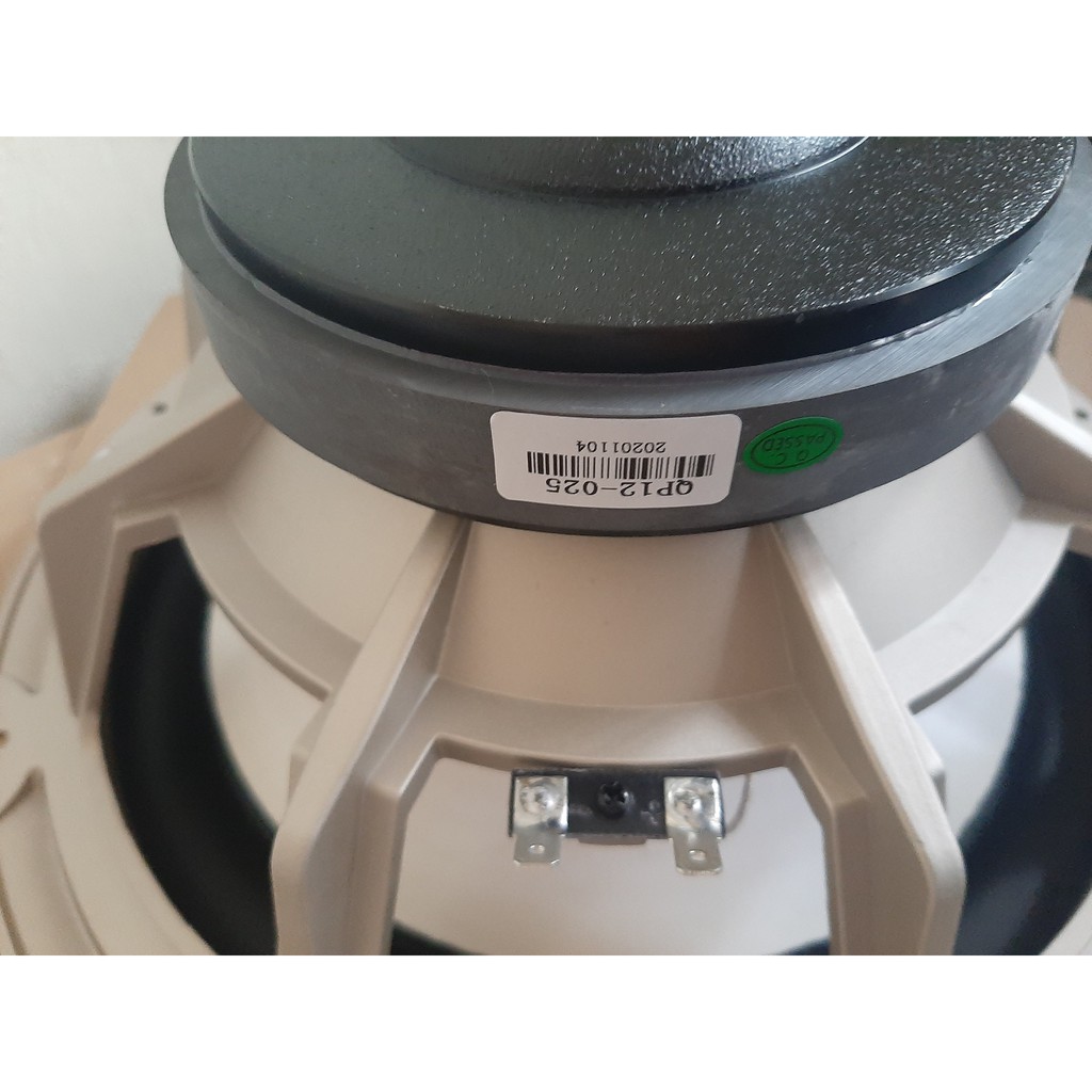 BASS SUP 30 tư 19 coll 63,  Công suất loa 350W - 650W. bao hành 6 tháng chế độ bao hành nhanh chóng