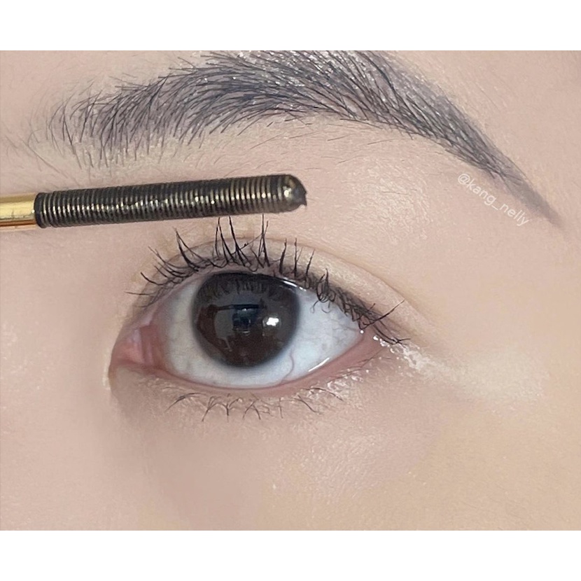 Mascara Kim Loại Giữ Mi Cong Và Dài Trong 33 Giờ Neogen Dermalogy Extra Volume Curl Metal Maxicara 01 Black 4ml