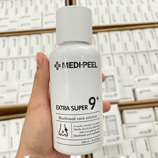 [ cận date ] Ủ mụn Medipeel super extra9 chai 250ml