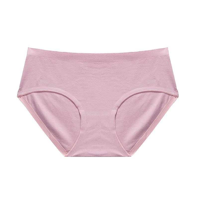 Quần Lót Nữ Đúc Su dán không đường may trẻ trung trẻ trung gợi cảm tôn dáng mã 719 | BigBuy360 - bigbuy360.vn