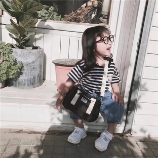 TÚI TRỐNG CHO BÉ ĐI DU LỊCH