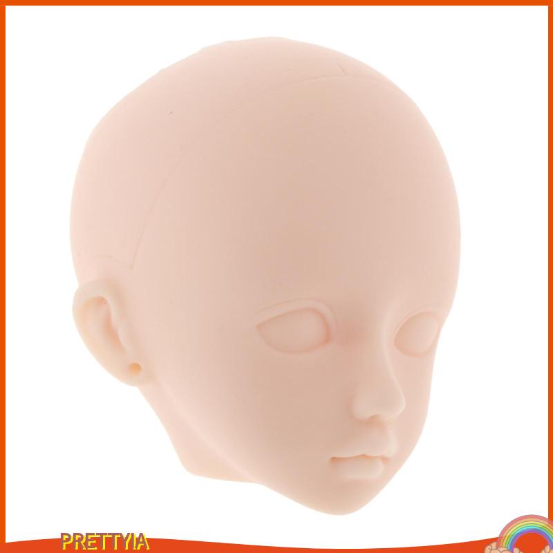 Búp bê nữ BJD 1/6 33 khớp tùy chỉnh không trang điểm