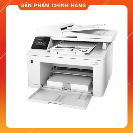 MÁY IN ĐA CHỨC NĂNG LASERJET HP M227FDW AALO.VN
