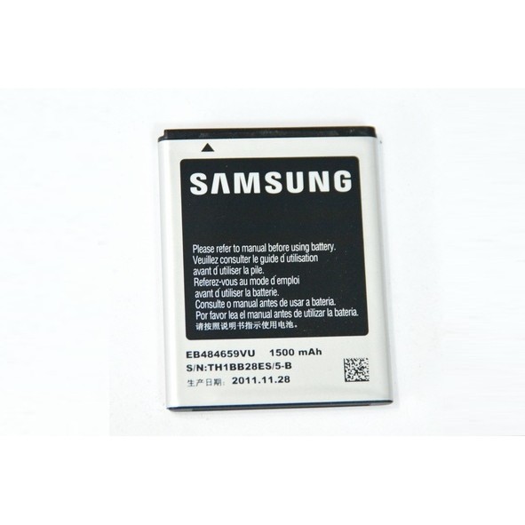 Pin Samsung 8150