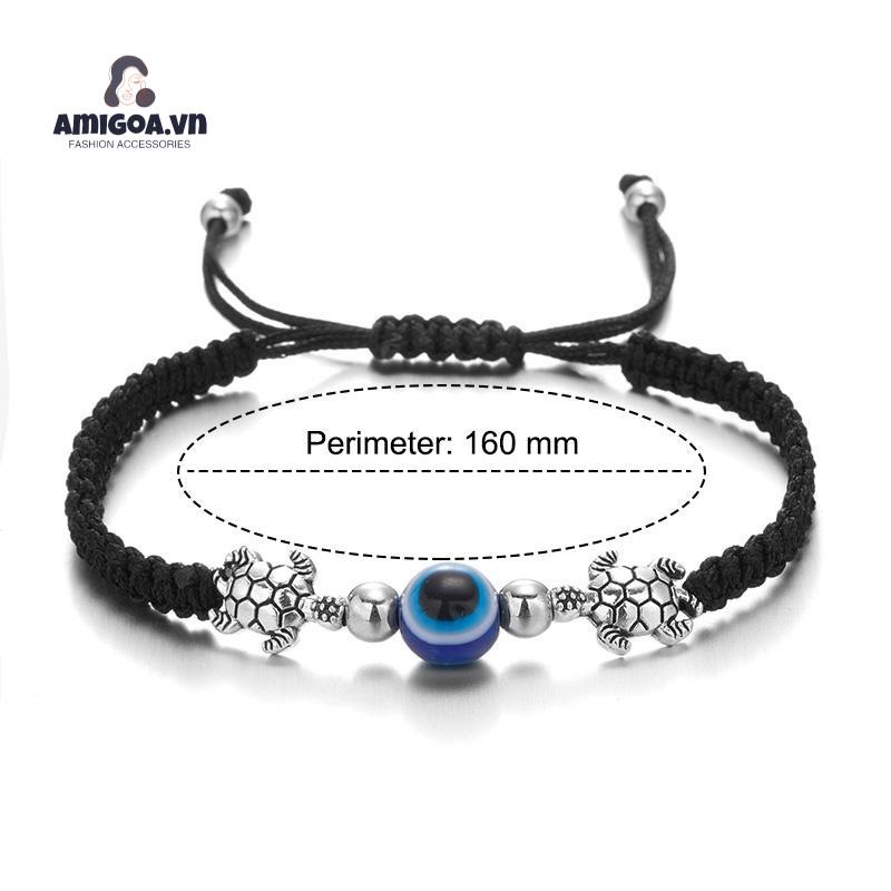 ✨✨VÒNG TAY EVIL EYE THIẾT KẾ