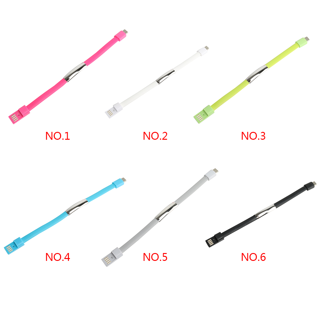 Cáp Sạc Đồng Bộ Dữ Liệu Usb Loại C