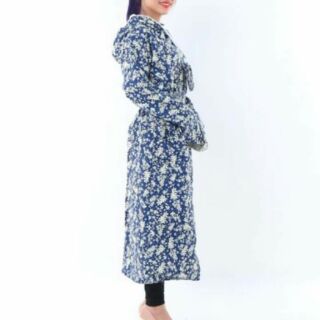 Áo chống nắng toàn thân