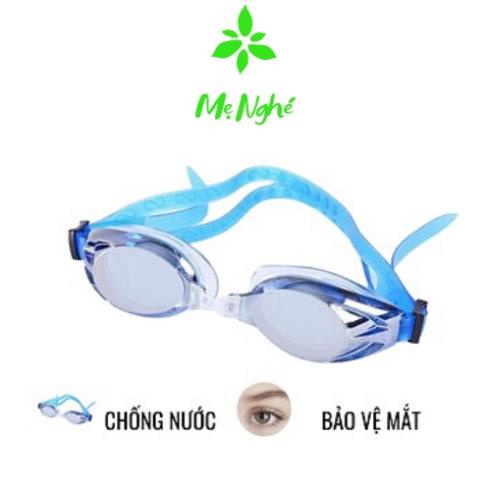 Kính bơi trẻ em Wen Fei nhỏ gọn cao cấp kháng nước tuyệt đối - Siêu Thị Mẹ Nghé