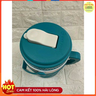 [Siêu sale] Phích đá 2L giữ nhiệt Việt Nhật