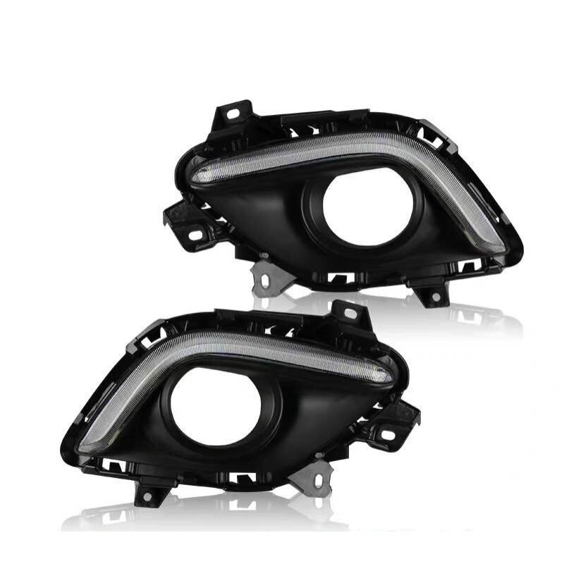 Led gầm trước Mazda 6 2015-2017