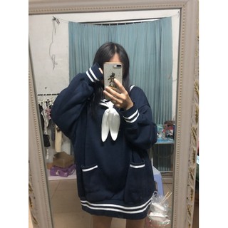 [ORDER] Áo Thuỷ Thủ Anime A0008