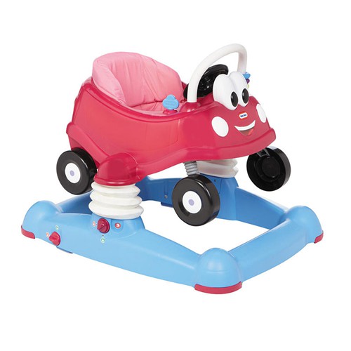 Xe tập đi cozy coupe công chúa Little Tikes LT-635946